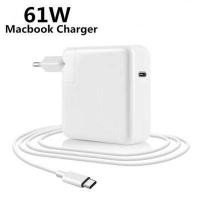 ราคา High Quality 30W 61W 65W 67W 87W 96W USB C Typec Power Adapter Laptop Fast PD Charger For Macbook Air Pro Iphone Dell HP Asus (15620792469)