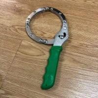 ราคา ประแจ คีมล็อคถอดไส้หม้อกรอง คีมถอดกรองน้ำมันเครื่อง ประแจถอดกรองน้ำมันเครื่อง โซ่ถอดกรอง ถอดกรองน้ำมันเครื่อง (15785522899)