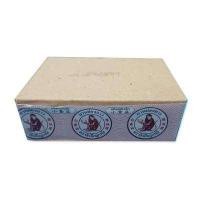 ราคา พร้อมจัดส่ง ตราลิงถือลูกท้อ ยาหม่องขาว ตลับเล็ก 2 กรัม x 12 ตลับ ยกแพ็ค Monkey Holding Peach Balm White 2g x 12 Pcs โปรโมชั่นพิเศษ มีเก็บเงินปลายทาง (13835177531)