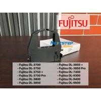 ราคา ผ้าหมึกปริ้นเตอร์ด็อท Fujitsu Ribbon Dot matrix DL 3700 DL 3750 DL 3800 DL 3850 DL 7400 DL 9300 DL9400 DL 9600 (14839593730)