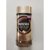 ราคา nescafe gold blend rich aroma and smooth taste 200g product of uk (12622796422)