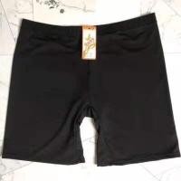 ราคา กางเกงขาสั้นซับใน ป้ายAnny F 2XL 3XL 5XL ผ้ามันลื่น 619 (14599247005)
