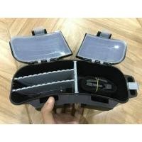 ราคา กล่องตกปลาคาดเอวไว้เก็บอุปกรณ์ตกปลาแบบพกพา เหยื่อปลอม (4524086833)