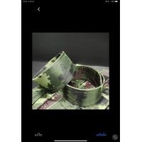 ราคา ซิ่งผ้าสำหรับใส่ถ่วงนำ้หนักกางเกงให้ดูสวยงาม รด ทหาร ตำรวจ รปภ (10042884731)