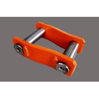 ราคา โตงเตงแหนบ บูชเหล็กบรรทุกหันก MITSUBISHI TRITON L200 STRADA CYCLONE ขนาด 6 นิ้ว 1 คู่ เฉพาะตัวเตี้ย (11113197972)