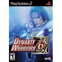 ราคา แผ่นเกมส์ Dynasty warriors 6 Ps2 อ่านรายละเอียดสินค้าก่อนสั่งซื้อ (8059841159)