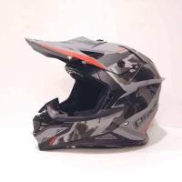 ราคา หมวก กัน น็อค Index PROTO XP 22 ฺMatte Grey หมวกกันน็อค รถมอเตอร์ไซด์วิบาก รุ่นนี้ไซด์เล็ก แนะนำบวกเพิ่ม 1 ไซด์ (4479998706)