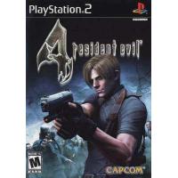 ราคา แผ่นเกมส์ Ps2 Resident Evil 4 ไม่มีสูตร (6763726638)