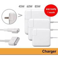 ราคา จัดส่งในวันเดียวกัน ที่ชาร์จ MacBook 45W 60W 85W MagSafe Power Adapter ที่ชาร์จ แมค Magsafe 1 L TIP 2 T TIP สายชาร์ต แมคบุ๊ค (15193013927)
