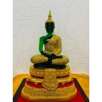 ราคา พระบูชา พระแก้วมรกต ฤดูฝน งานปราณีตเกรดเอ หน้าตัก4 5นิ้ว สูง10นิ้ว ฐาน7นิ้ว ของขวัญ ของขวัญขึ้นบ้านใหม่ ของมงคล พระบูชา (10152053292)