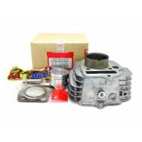 ราคา เสื้อสูบ ลูกแหวน ปะเก็น honda ดรีม99 wave 100 wave 100x เวฟ100 ยูบ๊อก ทุกรุ่น (7585803070)