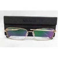ราคา กรอบแว่นตา Nikon รุ่น NC1435 รหัสE66 (14160841611)