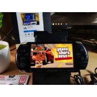ราคา PSP Sony รุ่น3001 สภาพสวยพร้อมเล่นเกมเต็มๆ ใช้งานดีเยี่ยม แท้ (8972900278)