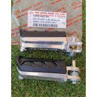 ราคา พักเท้าหน้า MSX SF MSX 125 CBR250i มิเนียม ยี่ห้อ HMA พักเท้าหน้าmsx ยางพักเท้าหน้าmsx ยางพักเท้าmsx (5069546337)