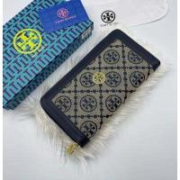 ราคา กระเป๋าสตางค์ของผู้หญิง TORY มาใหม่งานดี มีลายสีให้เลือก กระเป๋าใบยาว มีช่องใส่แบงก์ 3 ช่อง มีช่องซิปใส่เหรียญ อะไหล่ทอง (10841046812)