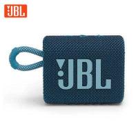ราคา ลําโพงJBL GO3 ลําโพงบลูทูธ ลำโพงWireless Bluetooth speaker ลําโพงบลูทูธไร้สาย (9142229080)