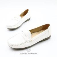 ราคา รองเท้าคัทชูลำลอง ผู้หญิง ทรงโลฟเฟอร์ Leepop รุ่น FD8724 ไซส์ 36 41 (4223692136)