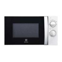 ราคา ELECTROLUX เตาอบไมโครเวฟ รุ่น EMM2023MW ขนาด 20 ลิตร (849136612)