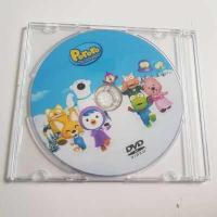 ราคา DVD Pororo เรียนรู้ ABC พยัญชนะ ก ฮ และสระไทย กับโพโรโระและผองเพื่อน (10697241134)