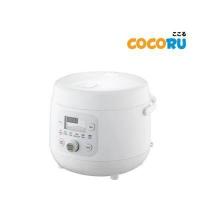 ราคา รับประกันศูนย์ 1ปี Cocoru หม้อหุงข้าวเอนกประสงค์ความจุ 0 8 ลิตร 400W รุ่น YYF 20FS01 (15665884095)