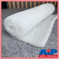 ราคา ใยแก้วสีขาวซับเสียงตู้ลำโพง ขนาดโดยประมาณ 50x100 ซม หนาประมาณ1ซม ใยแก้วขาว ใยแก้วลำโพง ใยแก้ว ซับเสียง ใยแก้วใส่ตู้ลำโพง ใยแก้ว ใยขาว (2811970849)