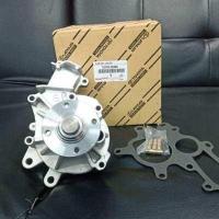 ราคา ปั๊มน้ำ Toyota Vigo ดีเซลเครื่อง2 5 3 0 พร้อมกล่องโตโยต้า (6385842340)