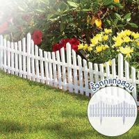 ราคา รั้วตกแต่งสวน รั้วสำเร็จ รั้วสำเร็จรูป รั้ว ต้นไม้ ของตกแต่งสวน รั้ว PVC รั้วแต่งสวน รั้วแต่งสวน อุปกรณ์แต่งสวน (4709304830)