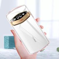 ราคา เคสโทรศัพท์มือถือซิลิโคนเหมาะสำหรับ Meitu V7ฝาครอบป้องกัน Meitu V7เคสนิ่มแบบใสกันกระแทกเรียบง่ายมีเอกลักษณ์ส่วนตัวเคสคลุมรอบตัวเครื่อง (7032230859)