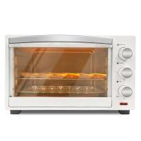 ราคา NEW ARRIVAL KoLaLa เตาอบไฟฟ้า 30L ลิตร เตาอบไฟฟ้ามัลติฟังก์ชั่นอัจฉริยะ อบอัตโนมัติ เตาอบควบคุมอุณหภูมิอิสระ Oven (10601303383)