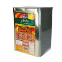 ราคา วีฟู้ดส์ ขาไก่ รสเค็ม ขนาด 1 3 กิโลกรัม (4506138101)