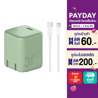 ราคา ZMI 30W GaN PD Charger หัวชาร์จ รุ่น HA719