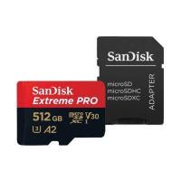 ราคา Sandisk SD Card U3การ์ดหน่วยความจำ1TB 32GB 64GB 128GB 256GB 512GB C10 A2 90เมกะไบต์ วินาที Micro SD Card TF Card (15966054373)