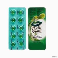 ราคา Dabur Pudin Hara Pearls พูดินฮารา มิ้นสกัดเย็น เม็ดสะระแหน่สกัด ขับลม ท้องอืด แน่นท้อง (15462666833)