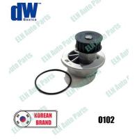 ราคา ปั๊มน้ำ water pump โอเปิล OPEL Astra 1 6i 8v ปี 1992 1998 Corsa B 1 4i ปี 1993 2000 C14NZ (13620803640)