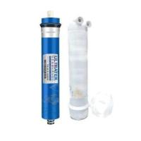 ราคา ไส้กรองเมมเบรน 150 GPD กระบอกเมมเบรน ไส้กรองRO 150G ผลิตน้ำ 600ลิตร วัน ไส้กรองตู้น้ำหยอดเหรียญ RO 600 ลิตร ตู้น้ำดื่ม เครื่องกรองน้ำ ไส้กรองน้ำ (10147595405)