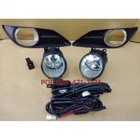 ราคา ไฟตัดหมอก สปอร์ตไลท์ แคมรี่ ปี2006 2008 camry 2006 2007 2008 foglamp sportlight TOYOTA CAMRY ปี2006 2008 ทรงห้าง (8647230698)