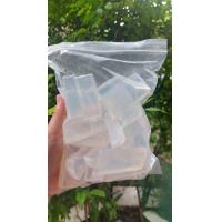 ราคา เบสสบู่ กลีเซอรีนใส ขุ่น เบสสบู่ ฟองเยอะ ปราศจากSLS กลีเซอรีนใส 500 กรัม (16574876055)
