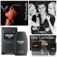 ราคา พร้อมส่ง GUY LAROCHE Drakkar Noir 100ml (12865994280)