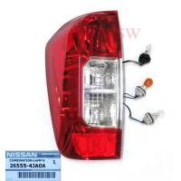 ราคา ไฟท้ายเอ็นพี300 14 20 แท้ ศูนย์ ห้าง ขวา ซ้าย เสื้อไฟท้าย ข้างขวา ข้างซ้าย นิสสัน เอ็นพี 300 นาวาร่า ดี23 2014 2020 Nissan D23 Navara NP300 ไฟท้าย เอ็นพี300 (10282278775)