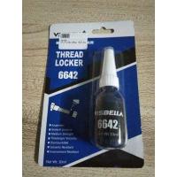 ราคา น้ำยาล็อคเกลียวน้ำยากันคลายThread Locker Medium Stremgth Blue 6642 สีน้ำเงิน 10ml T0160 (8035078604)