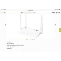 ราคา รวมรุ่น Router Ais Fibre รองรับระบบ Wifi6 T3 สินค้ามือ2 สภาพดี ราคาถูก ผ่านการใช้งานน้อยและ เทสก่อนจัดส่งทุกตัว (14664160718)