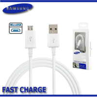 ราคา สายชาร์จ รองรับชาร์จเร็ว Samsung Galaxy ยาว 1 2m พร้อมกล่อง USB Data Cable สำหรับ Samsung Galaxy S6 Galaxy S6 Edge Galaxy S6 Edge Plus Galaxy Note 4 Galaxy S7 Galaxy S7 Edge (677038196)