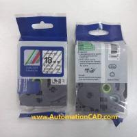 ราคา เทปพิมพ์อักษร 6มิล 9มิล 12 มิล 18มิล 24มิล 36มิล เทียบเท่าเทป TZE Brother TZE 221 TZE 621 tze 231 tze 631 tze241 TZE 641 tze251 tze 651 อักษรดำ พื้นขาว เหลือง (16441863691)