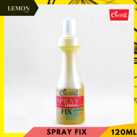 ราคา Caring Spray Net Fix 220ml Purple Blue Green Gold แคริ่ง สเปรย์ ขวดเติม เนท ชนิดแข็ง ฟิกซ์ สเปรย์จัดทรงผม ม่วง ฟ้า เขียว ทอง (12675176381)