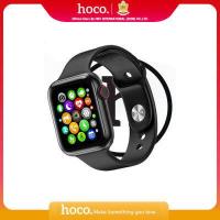 ราคา Hoco ของแท้ Hoco Y5 Smart Watch สมาร์ทวอช โทร รับสายได้ ตรวจการเต้นหัวใจ กีฬา รองรับ13ภาษา รวมภาษาไทย จอภาพ IPS 1 72 inch กันน้ำ IP68 รับประกัน Hoco Thailand (14131378345)