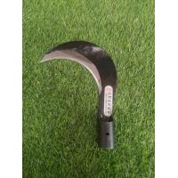 ราคา หัวเคียวเหล็กแมงกานีส อเนกประสงค์ ใช้สำหรับ ตัดไม้ ตัดหญ้า ตัดแต่งกิ่งไม้ สวนกล้วย สวนปาล์ม สวนไผ่ สวนอินทผาลัม สวนข้าวโพด ข้าวสาลี (13145340939)