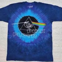 ราคา เสื้อวง PINK FLOYD liquid blue Official License 2013 (7643469926)