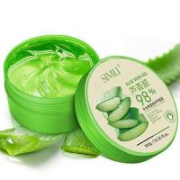 ราคา ของใช้ส่วนตัว ลดริ้วรอย ความมัน ความงาม เจลซ่อมผิว ว่านหางจระเข้ 100 วานหางจระเข้ เจลว่านหาง ว่านหางจระเข้บำรุงผิวหน้า เซรั่มว่านหางจระเข้ หางจรเข้ เจลซอมผิว aloevera gel ครีมว่าน (8820568905)