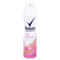ราคา เลือกในช้อยส์ก่อนสั่งซื้อ Rexona Motionsense Spray เรโซน่า สเปร์ยระงับกลิ่นกาย ขนาด 135 ml เเละ 150 ml (13215912009)