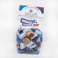 ราคา กาละแม พรรณี กาละแมรวมรส ขนาด 500 กรัม กาละแมกะทิสด เชียงใหม่ กาละแมพรรณี ตลาดวโรรส กาละแมกะทิสดพรรณี กาละแม เชียงใหม่ (6956736951)